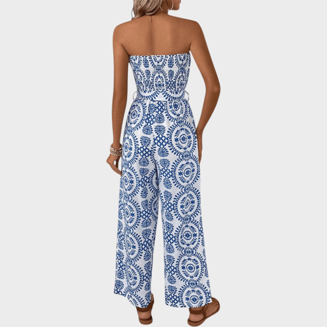 Abeni | Women's Jumpsuit