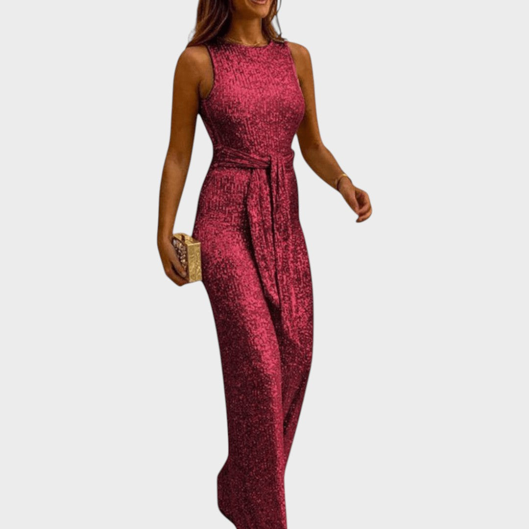 Adele | Party Jumpsuit