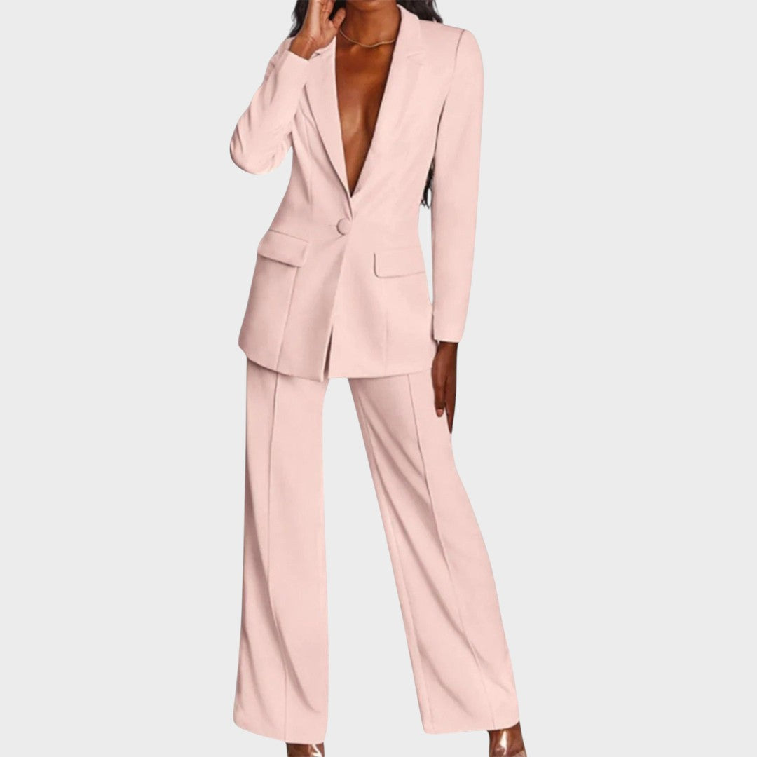 Gloria | Suit Set