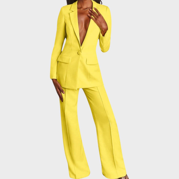 Gloria | Suit Set
