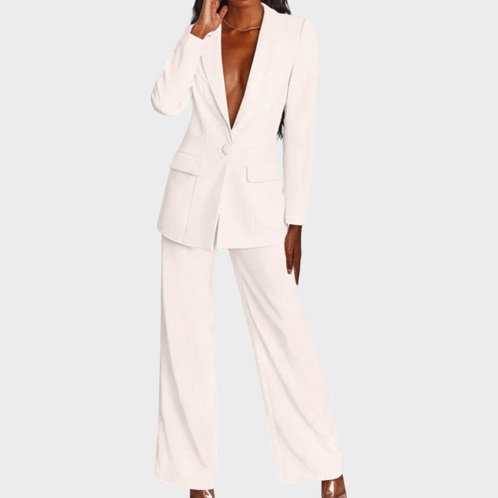 Gloria | Suit Set