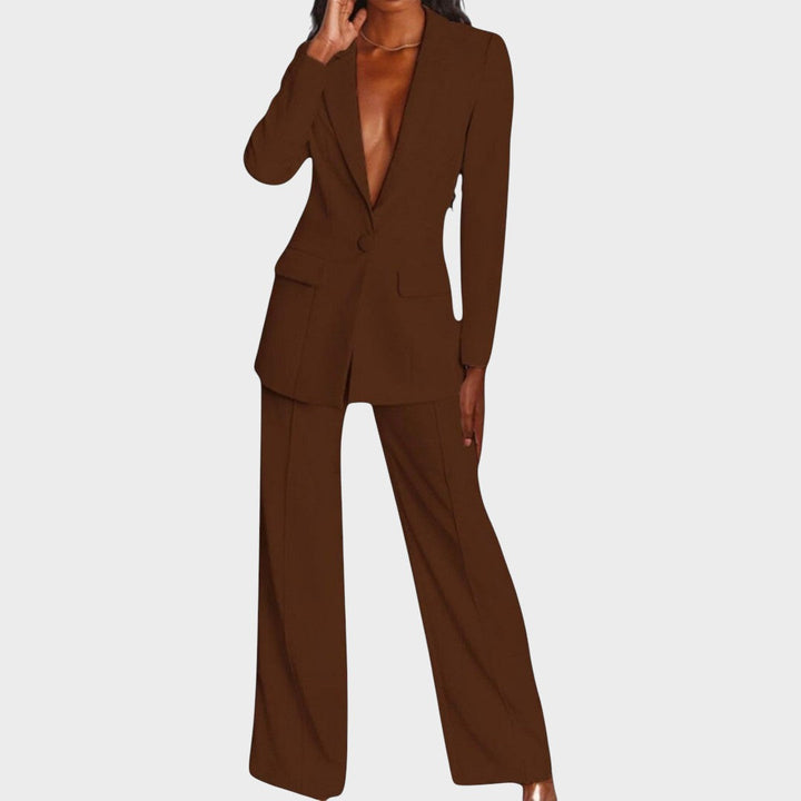 Gloria | Suit Set