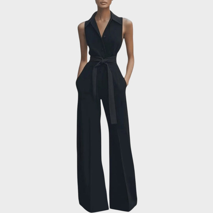 Ariella | Women's Jumpsuit