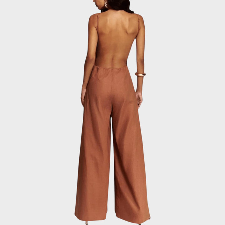 Belén  | Women's Jumpsuit