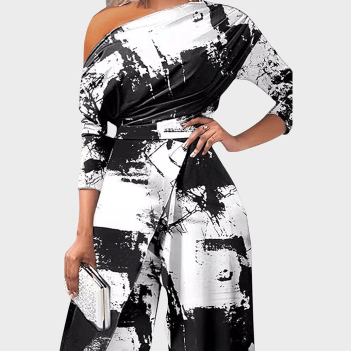 Brina | Women's Jumpsuit