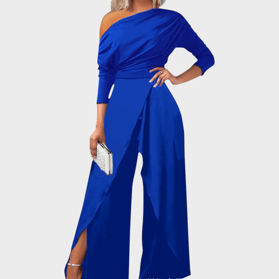 Brina | Women's Jumpsuit