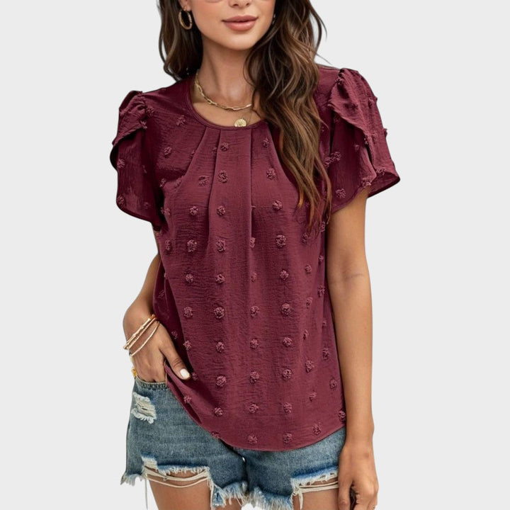 Carlota | Perfect Blouse