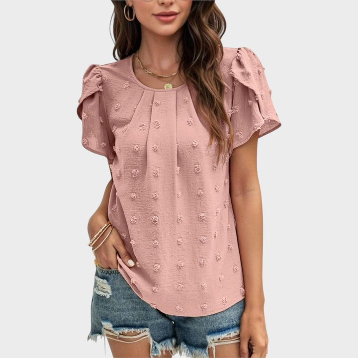 Carlota | Perfect Blouse