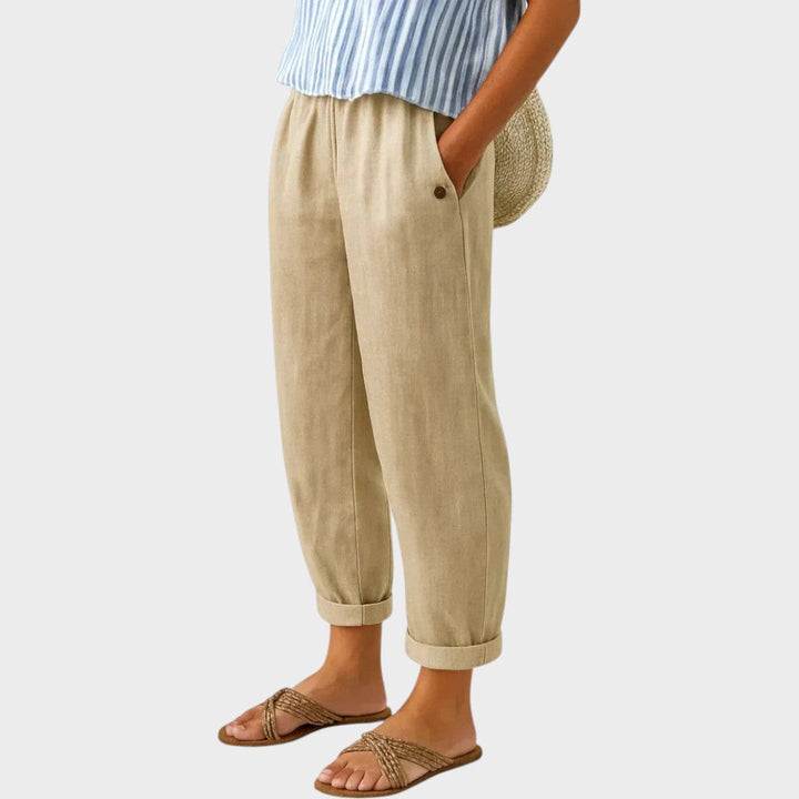Liam | Pants