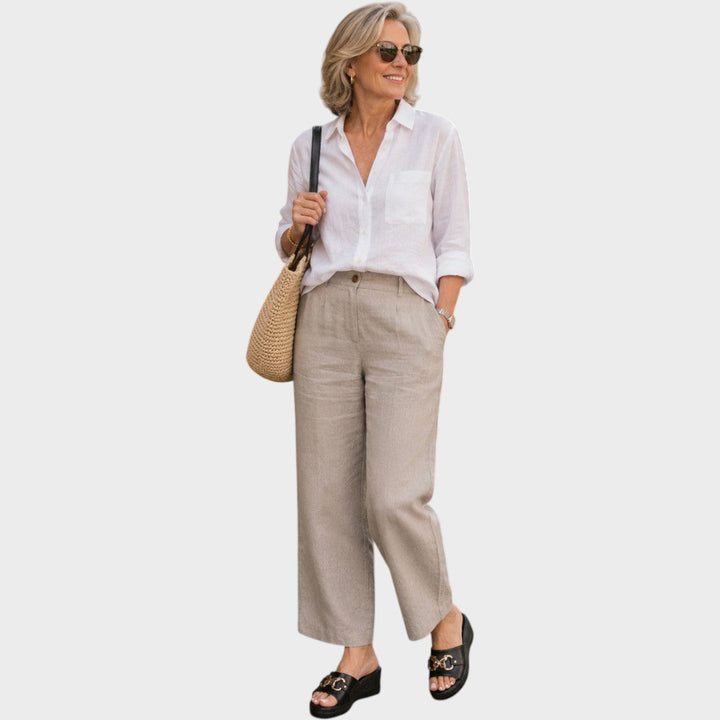Madison | Everyday Comfort Wedge Sandals