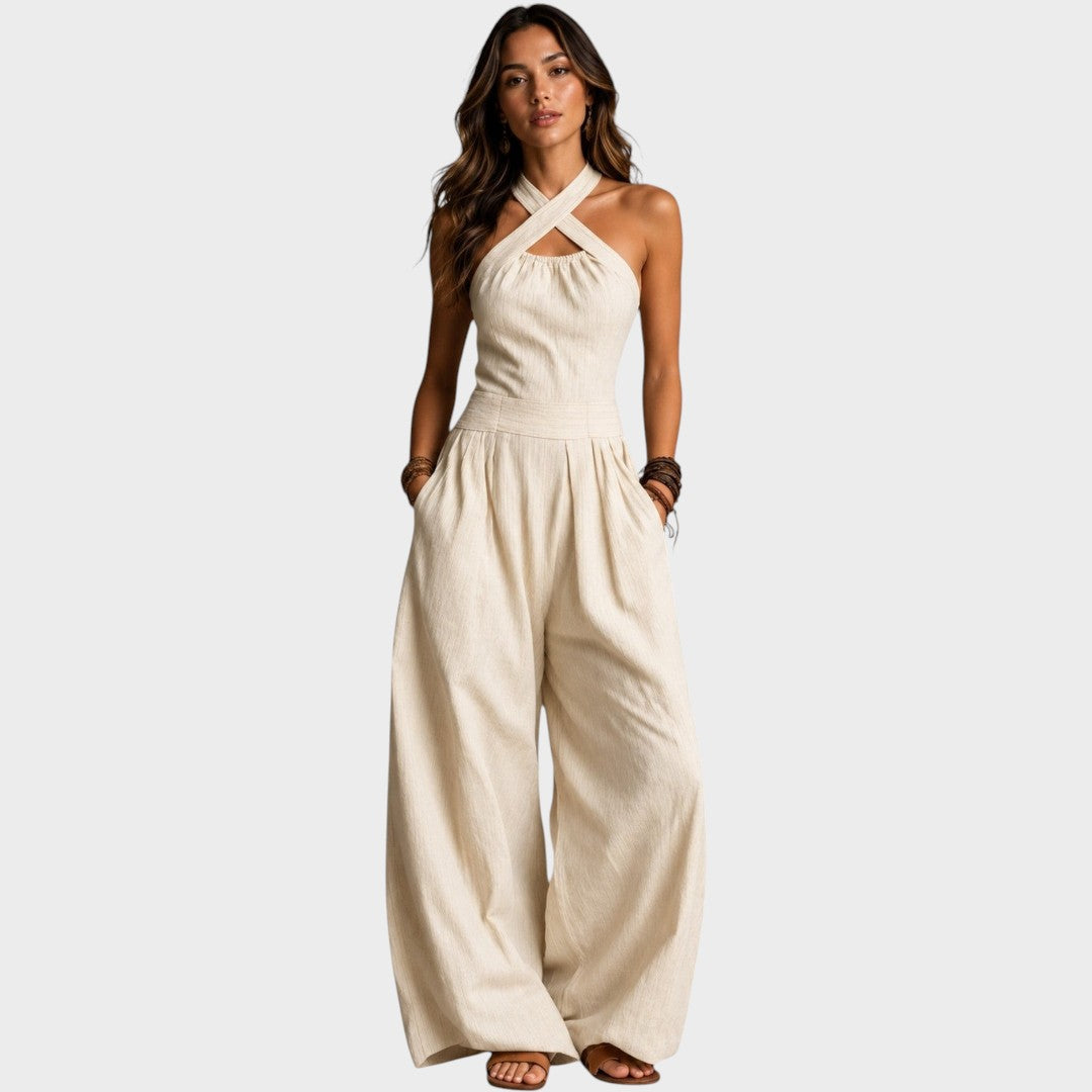 Lea | Elegant Jumpsuit