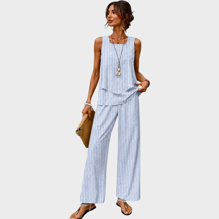 Micheline | Elegant Everyday Set