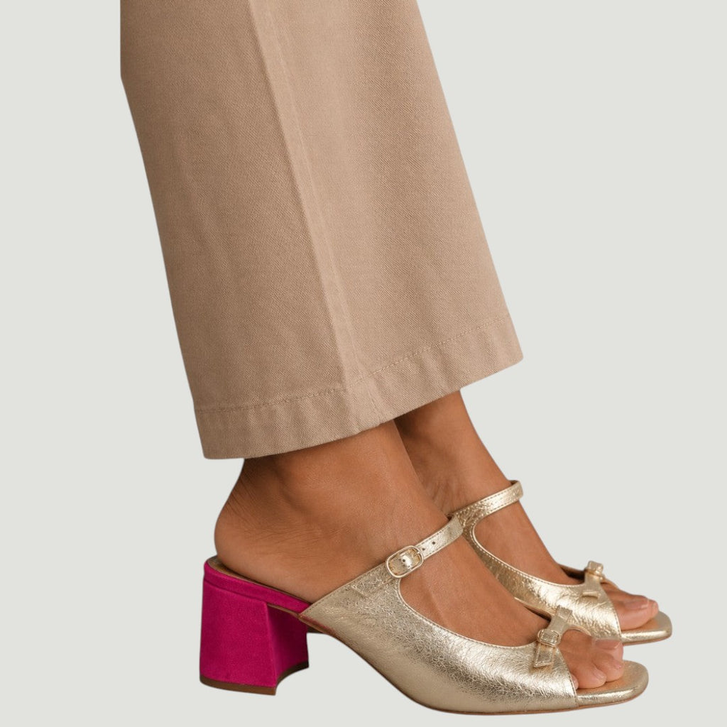 Valentina | Elegant Riviera Sandals