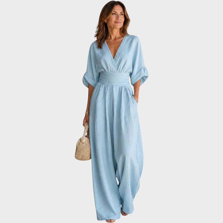 Amara | Elegant Jumpsuit