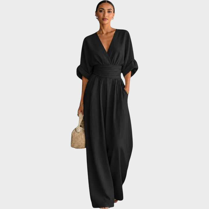 Amara | Elegant Jumpsuit