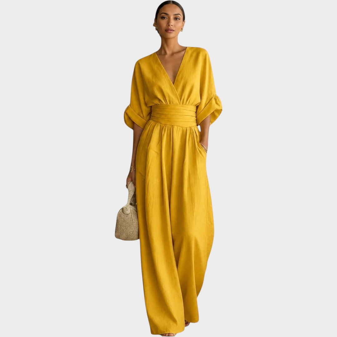 Amara | Elegant Jumpsuit