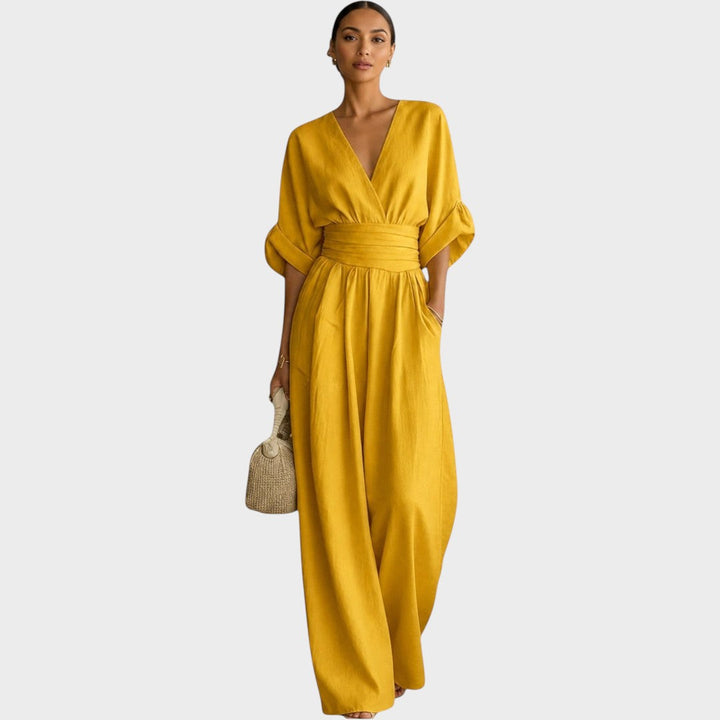 Amara | Elegant Jumpsuit