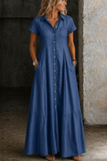 Mandy Long Dress – Bella Taylor - New York