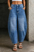 Linda Flared Jeans – Bella Taylor - New York