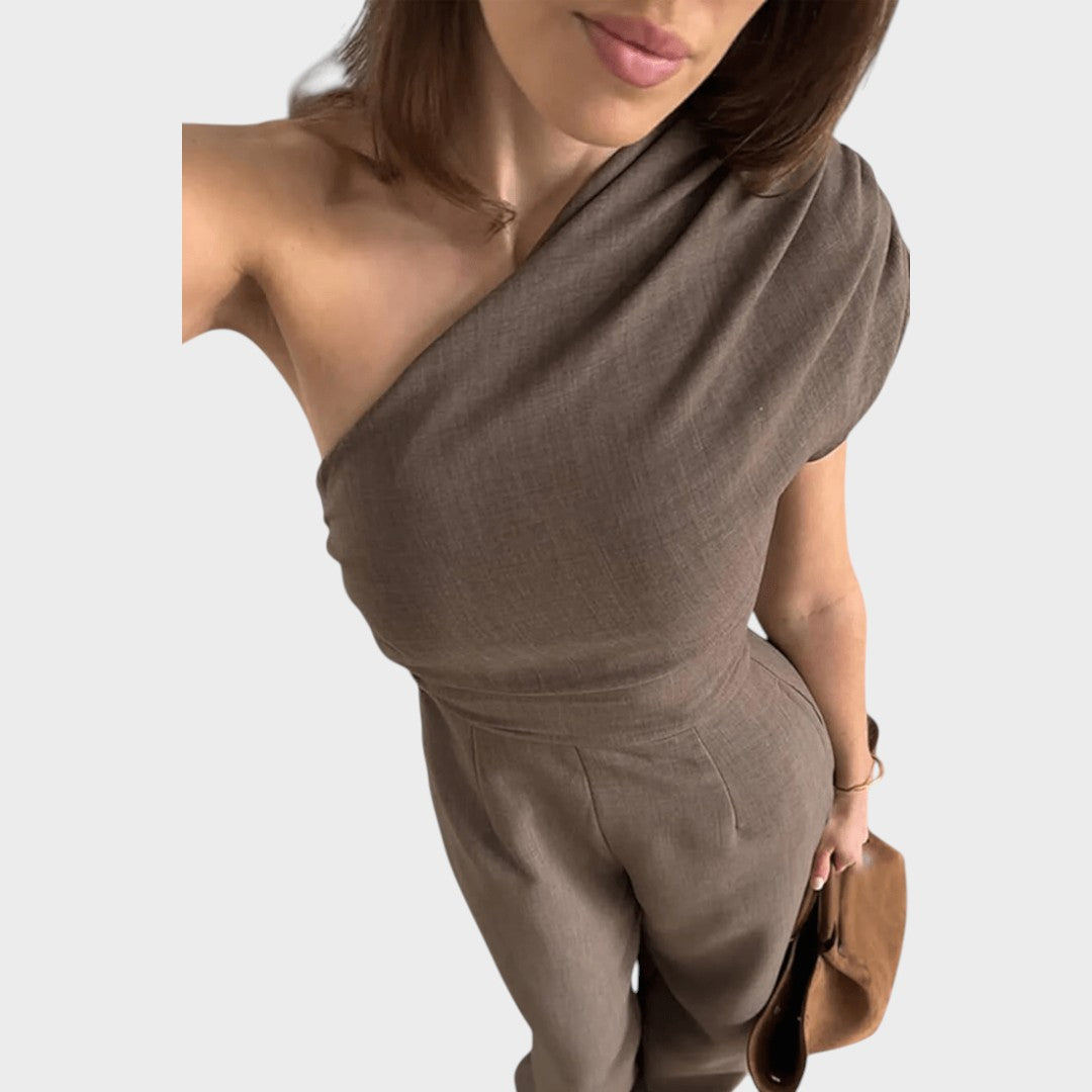 Magnolia | Women's Jumpsuit