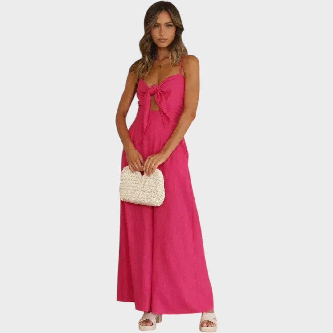 Auri  | Women's Jumpsuit