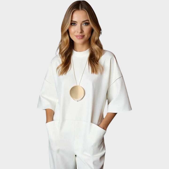 Dorica | Women's Jumpsuit