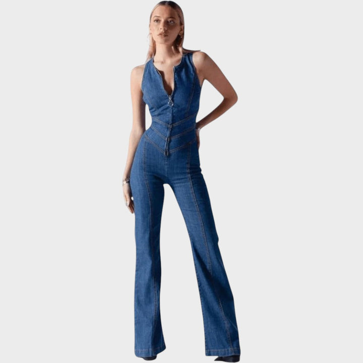 Maisie | Women's Jumpsuit