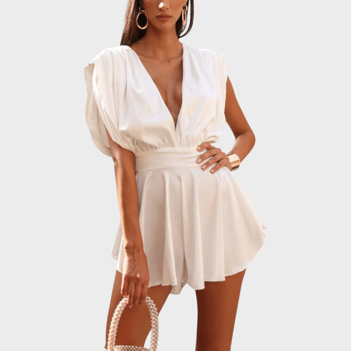 Rosalba | Women's Jumpsuit