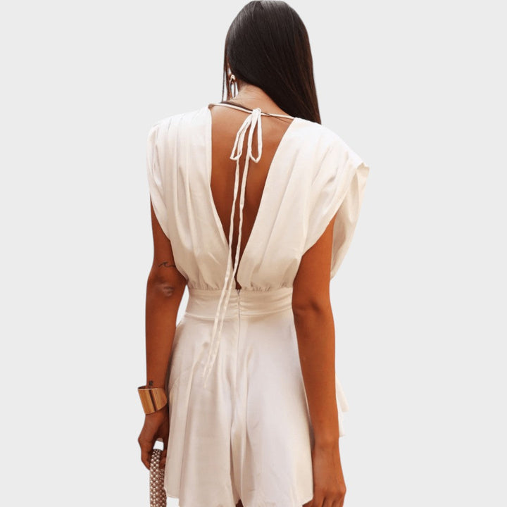 Rosalba | Women's Jumpsuit