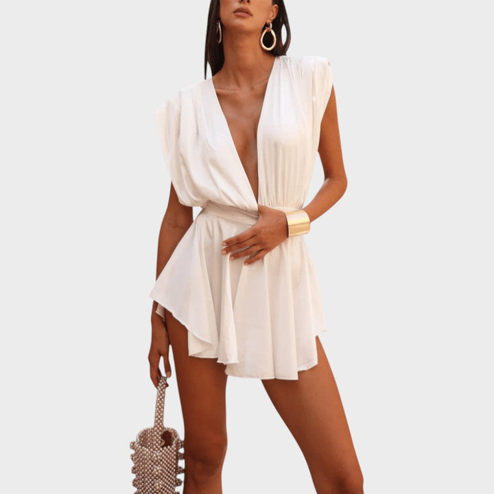 Rosalba | Women's Jumpsuit