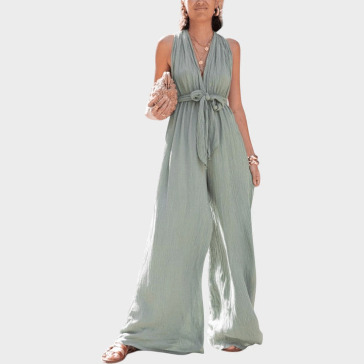 Iveta | Two-in-one Jumpsuit