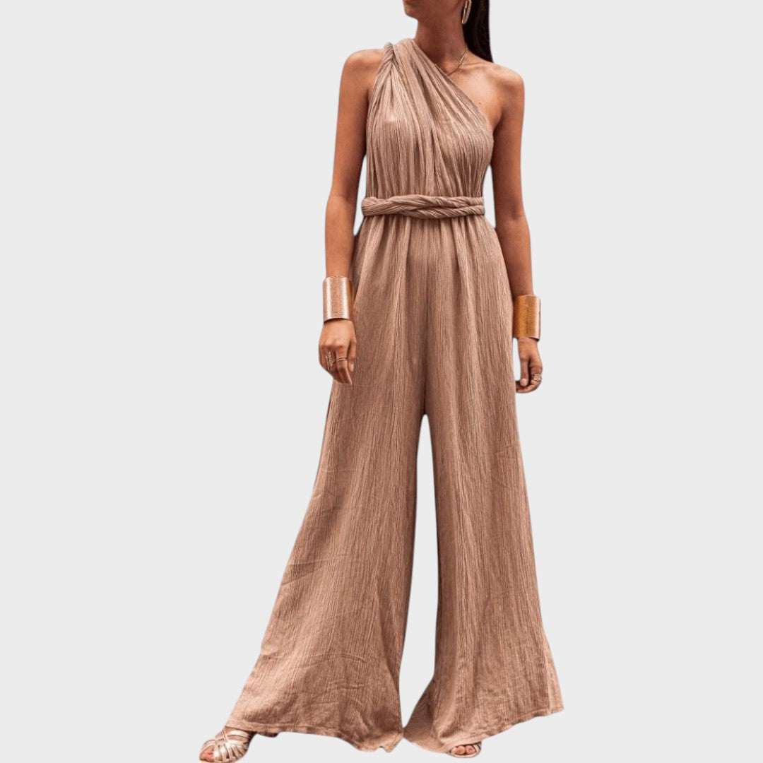 Iveta | Two-in-one Jumpsuit