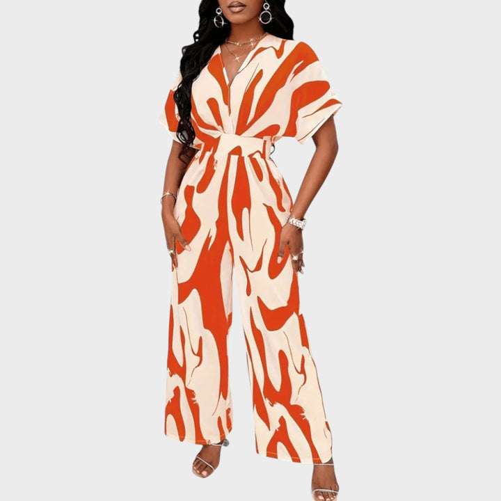 Morgan | Women's Jumpsuit