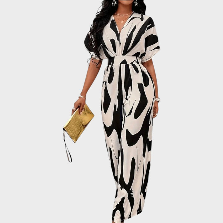 Morgan | Women's Jumpsuit