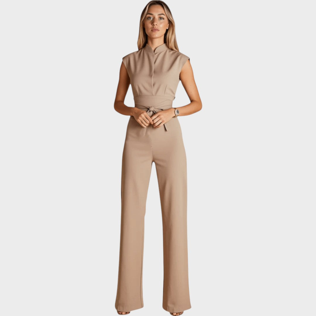 Janine | Women's Jumpsuit