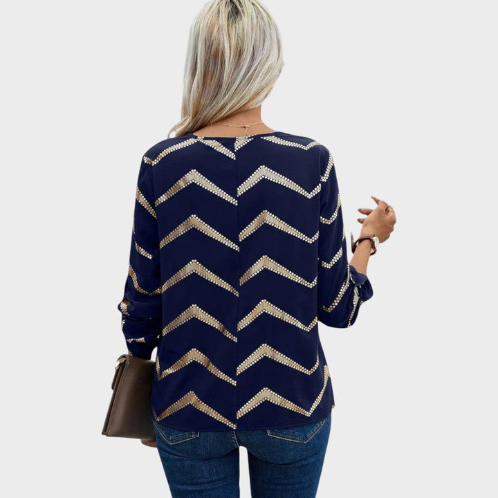 Ema | Timeless Elegant Pullover