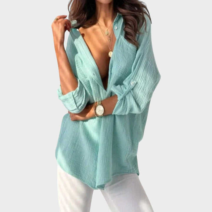 Filipa |  T-shirt designed for women
