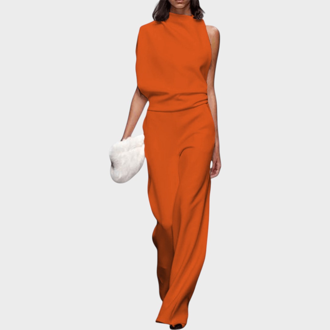 Gianna | Women's Jumpsuit