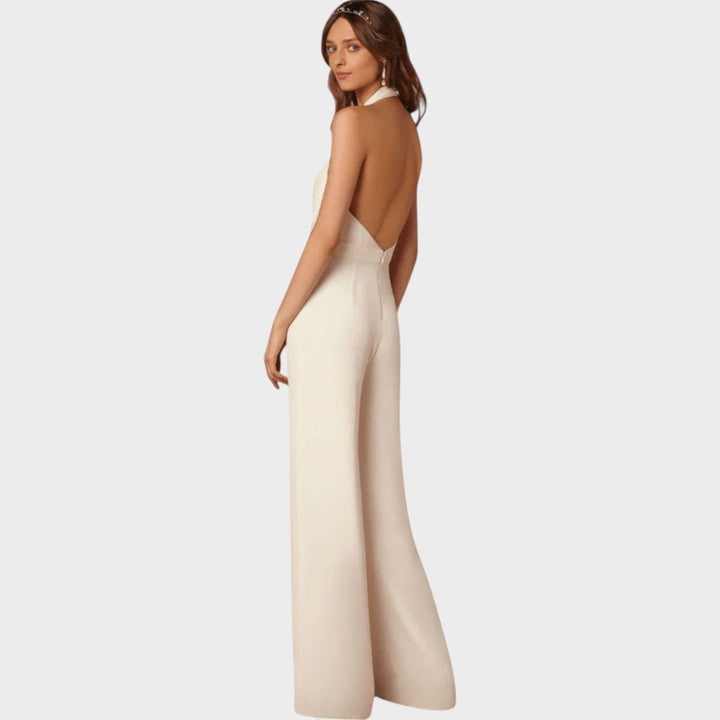 Purple | Women's Jumpsuit