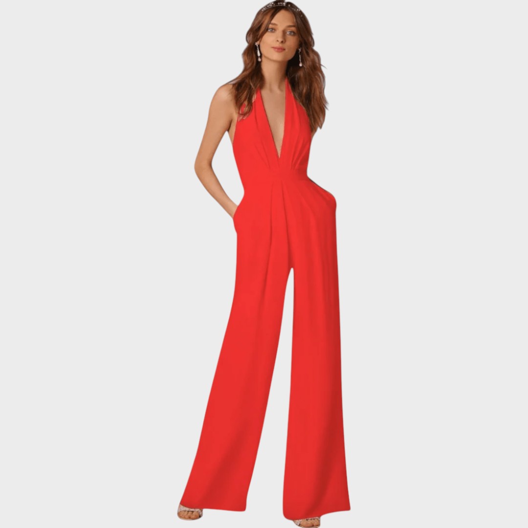 Purple | Women's Jumpsuit