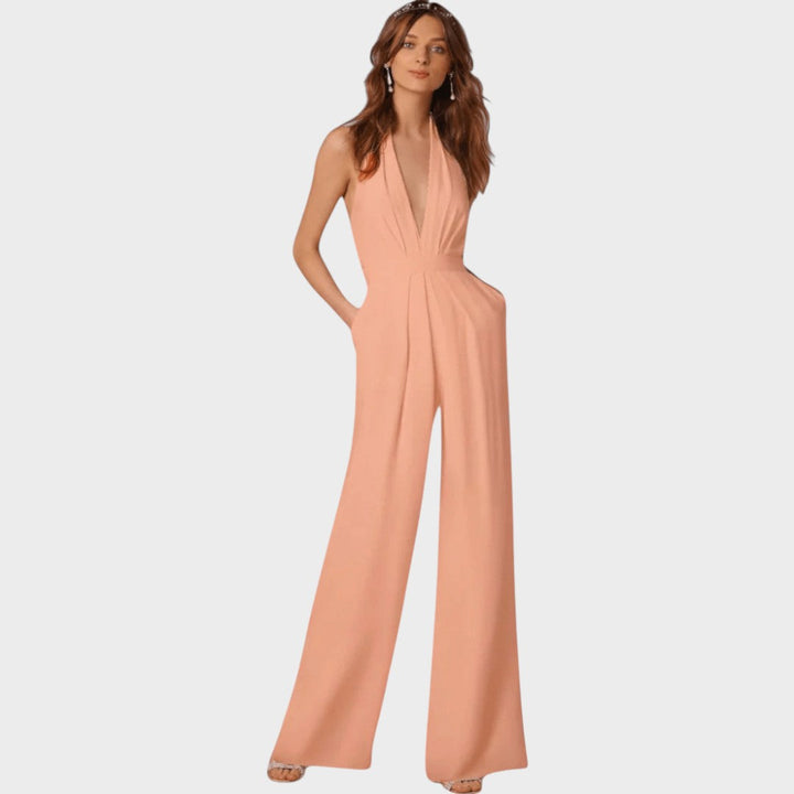 Purple | Women's Jumpsuit