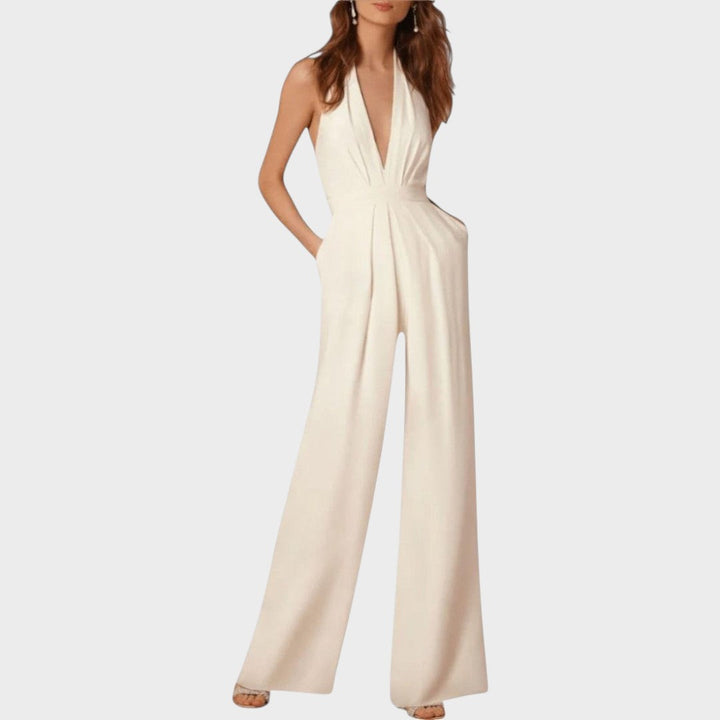 Purple | Women's Jumpsuit
