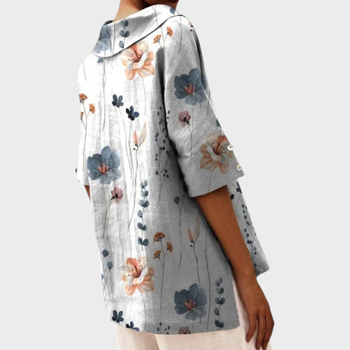 Flávia | Elegant Top