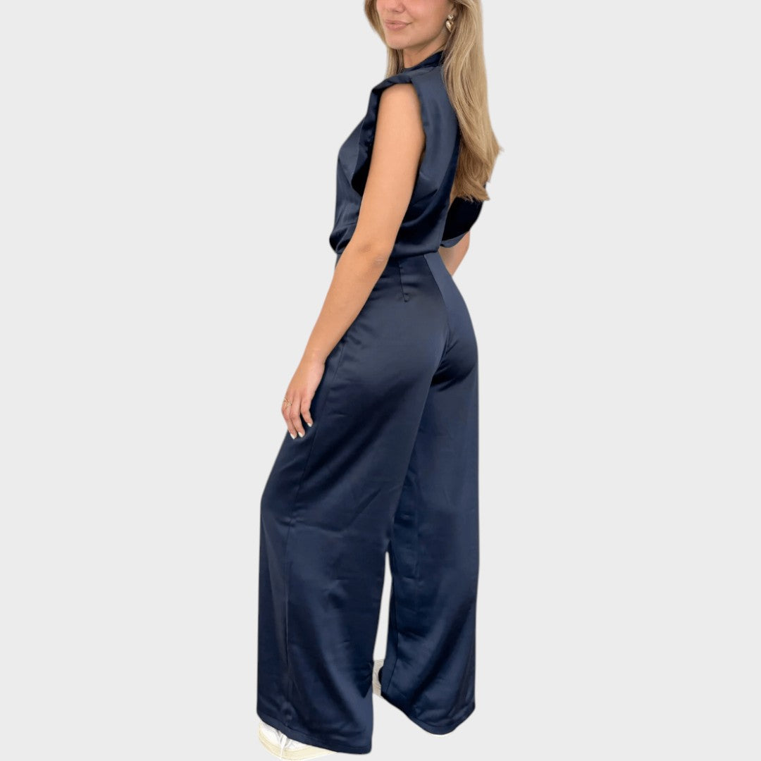 Francis | Women's Jumpsuit