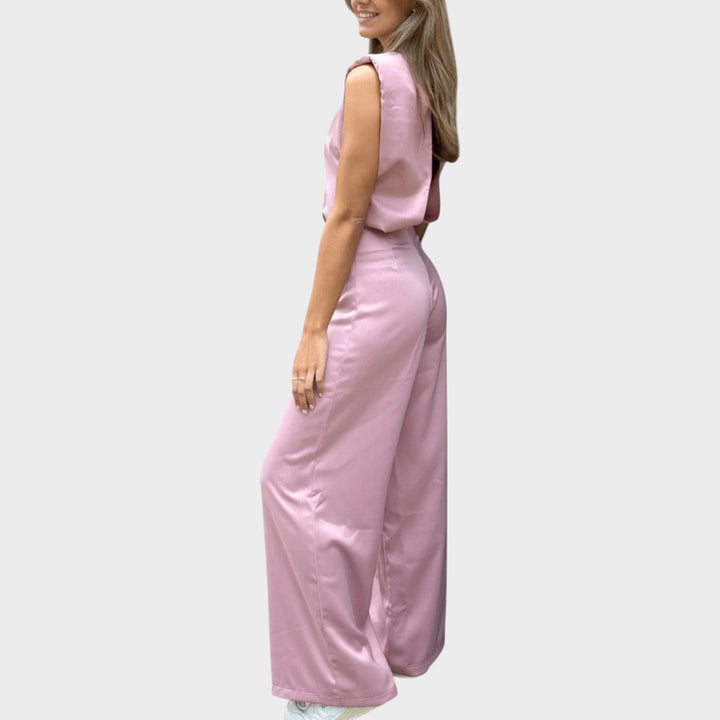 Francis | Women's Jumpsuit