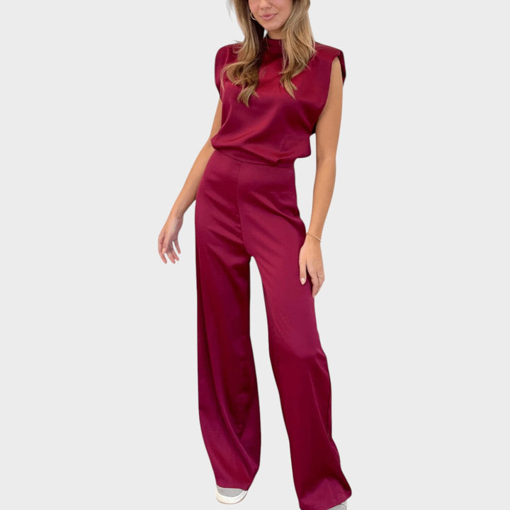 Francis | Women's Jumpsuit