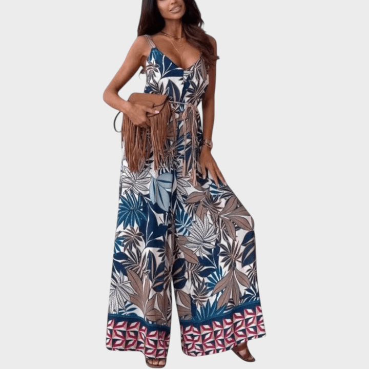 Gabriella | Women's Jumpsuit