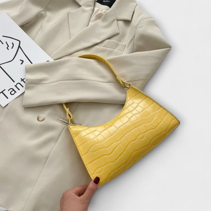 Véronique | Shiny Bag