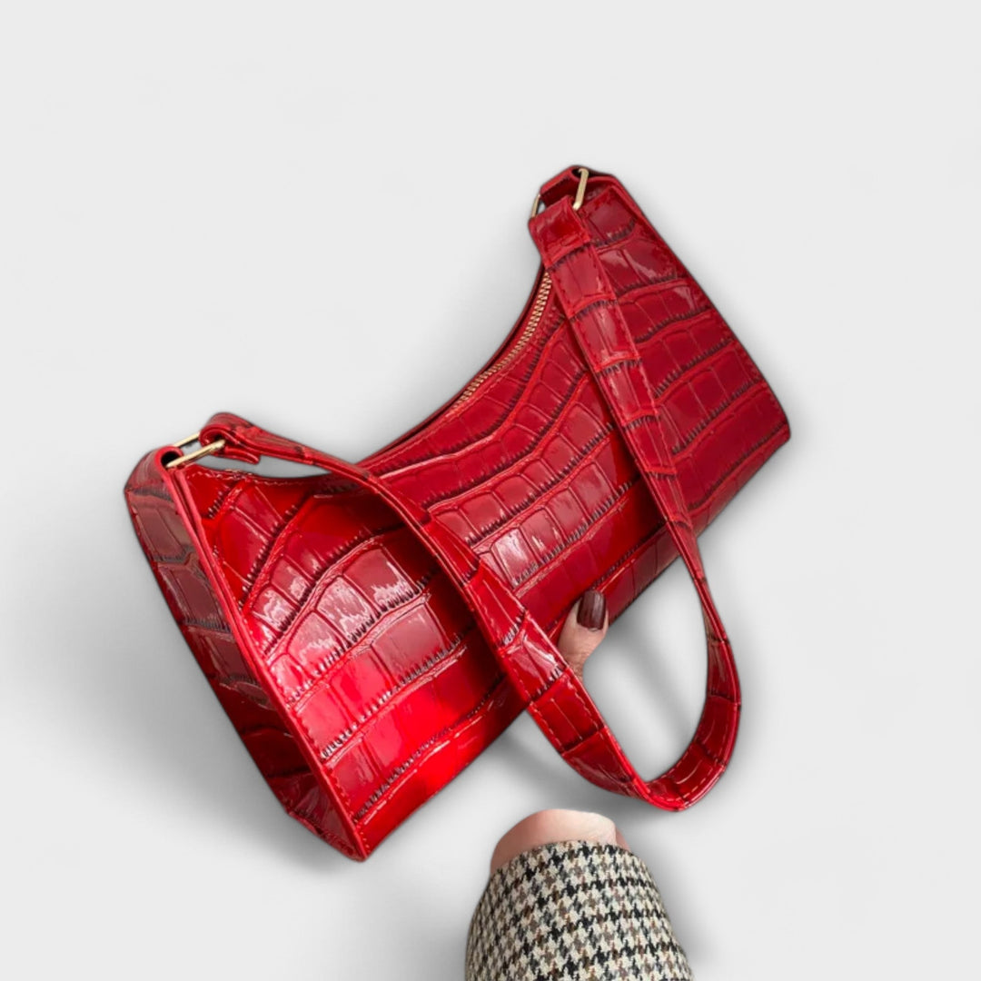 Véronique | Shiny Bag