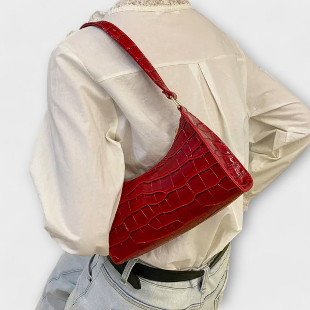 Véronique | Shiny Bag
